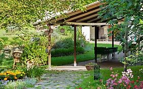 Agriturismo Biomatto
